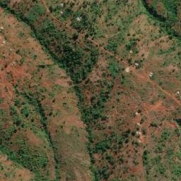 Satellite imagery of Magonde, BI