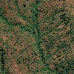 Satellite imagery of Magonde, BI