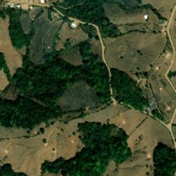 Satellite imagery of Cerro Cunachi, EC