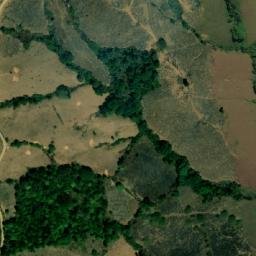Satellite imagery of Cerro Cunachi, EC