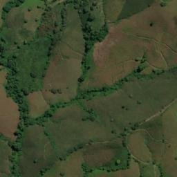 Satellite imagery of Cerro Cunachi, EC