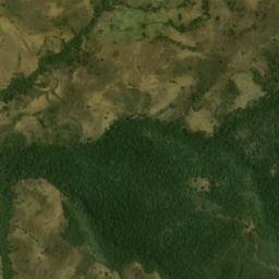 Satellite imagery of Cerro Guachanama, EC