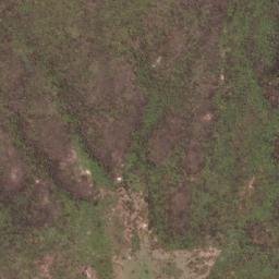 Satellite imagery of Serrote do Angical, BR