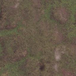 Satellite imagery of Serrote do Angical, BR