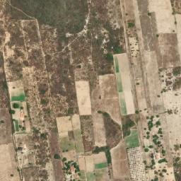 Satellite imagery of Serrote Pelado, BR