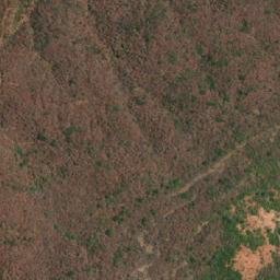 Satellite imagery of Serrote Serrinha, BR