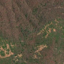 Satellite imagery of Serrote Serrinha, BR