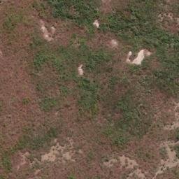 Satellite imagery of Serrote do Palé, BR