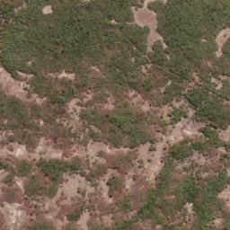 Satellite imagery of Serrote do Palé, BR