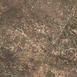 Satellite imagery of Serrote Marfim, BR