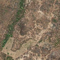Satellite imagery of Serrote Marfim, BR