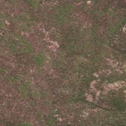 Satellite imagery of Serrote das Bombas, BR
