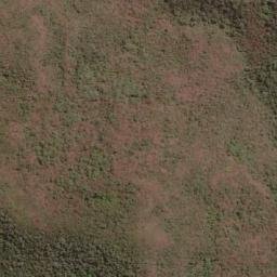 Satellite imagery of Serrote Quixabeira, BR