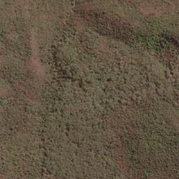 Satellite imagery of Serrote Quixabeira, BR