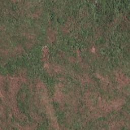 Satellite imagery of Serrote Camurutinga, BR