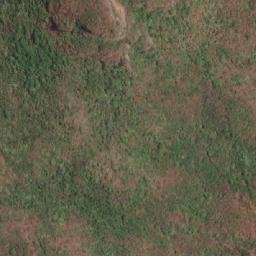 Satellite imagery of Serrote Camurutinga, BR
