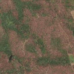 Satellite imagery of Serrote Camurutinga, BR