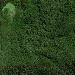 Satellite imagery of Serra Fria, BR