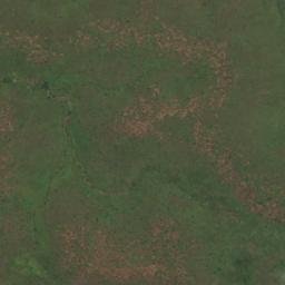 Satellite imagery of Mont de Migaya, CG