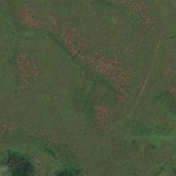 Satellite imagery of Mont de Migaya, CG