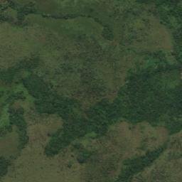 Satellite imagery of Mont Pika, CG