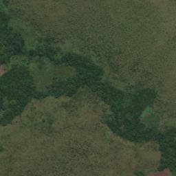 Satellite imagery of Mont Pika, CG