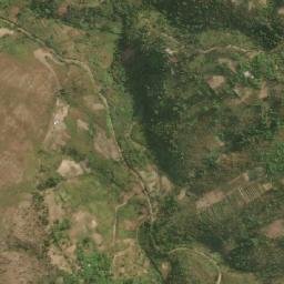 Satellite imagery of Rwankuka, BI