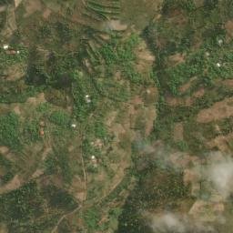 Satellite imagery of Rwankuka, BI