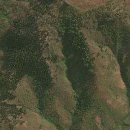 Satellite imagery of Ntongwe, BI