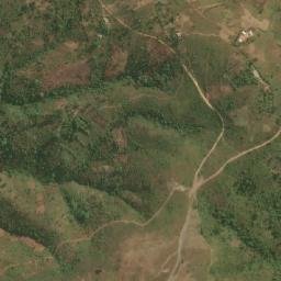 Satellite imagery of Yaba, BI