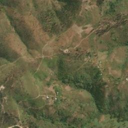 Satellite imagery of Yaba, BI