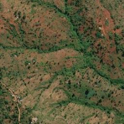 Satellite imagery of Magonde, BI