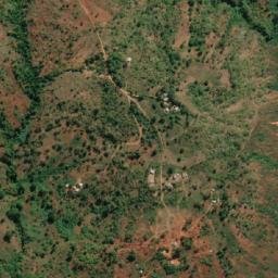 Satellite imagery of Magonde, BI
