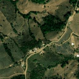 Satellite imagery of Cerro Cunachi, EC