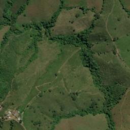 Satellite imagery of Cerro Cunachi, EC