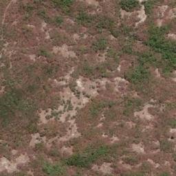 Satellite imagery of Serrote do Palé, BR