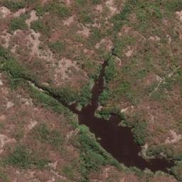 Satellite imagery of Serrote do Palé, BR