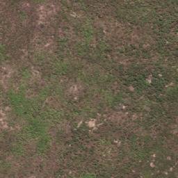 Satellite imagery of Serrote das Bombas, BR