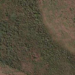 Satellite imagery of Serrote Quixabeira, BR