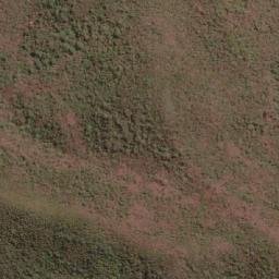 Satellite imagery of Serrote Quixabeira, BR