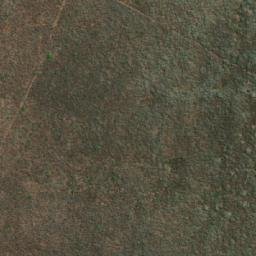 Satellite imagery of Serra Bom Jesus, BR