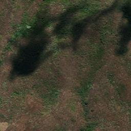 Satellite imagery of Serra do Pocin, BR