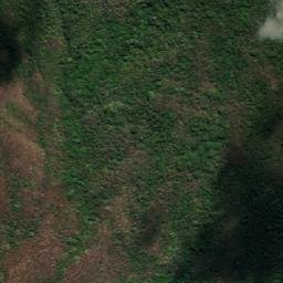 Satellite imagery of Serra do Pocin, BR