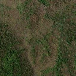 Satellite imagery of Serrote do Bicudo, BR