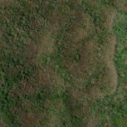 Satellite imagery of Serrote do Bicudo, BR