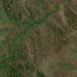 Satellite imagery of Serrote do Bicudo, BR