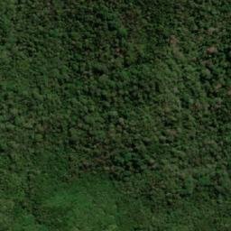Satellite imagery of Serra Fria, BR