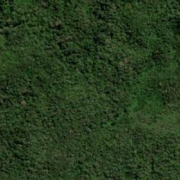 Satellite imagery of Serra Fria, BR