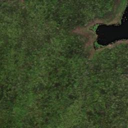 Satellite imagery of Serrote da Macaca, BR