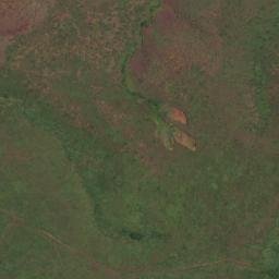 Satellite imagery of Mont de Migaya, CG